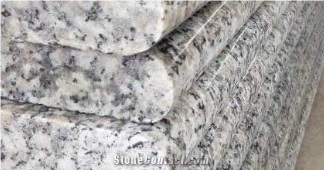 Cheap Chinese Grey Granite G602,G603,Stair Stone,Polished Staircase