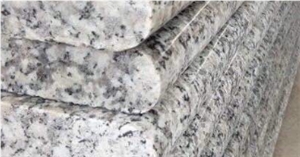 Cheap Chinese Grey Granite G602,G603,Stair Stone,Polished Staircase