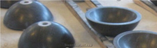 China Bluestone Sink,Wash Basin,Round Sink,Square Sink,Blue Limestone