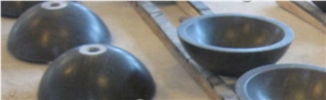 China Bluestone Sink,Wash Basin,Round Sink,Square Sink,Blue Limestone