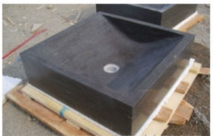 China Bluestone Sink,Wash Basin,Round Sink,Square Sink,Blue Limestone