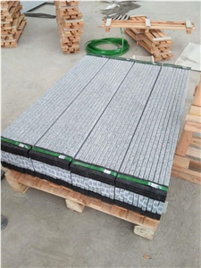 Chinese Grey Granite Window Sill,Pearl White,China Leiyan