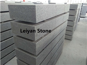 New G602,G603 Grey Granite,Chinese Cheap Stone,Roadway Kerb Stone,Curb