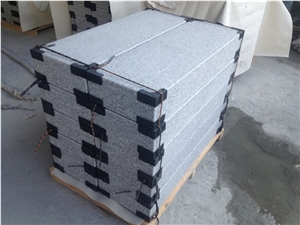 New G602,G603 Grey Granite,Chinese Cheap Stone,Roadway Kerb Stone,Curb