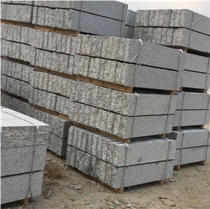 New G602,G603 Grey Granite,Chinese Cheap Stone,Roadway Kerb Stone,Curb
