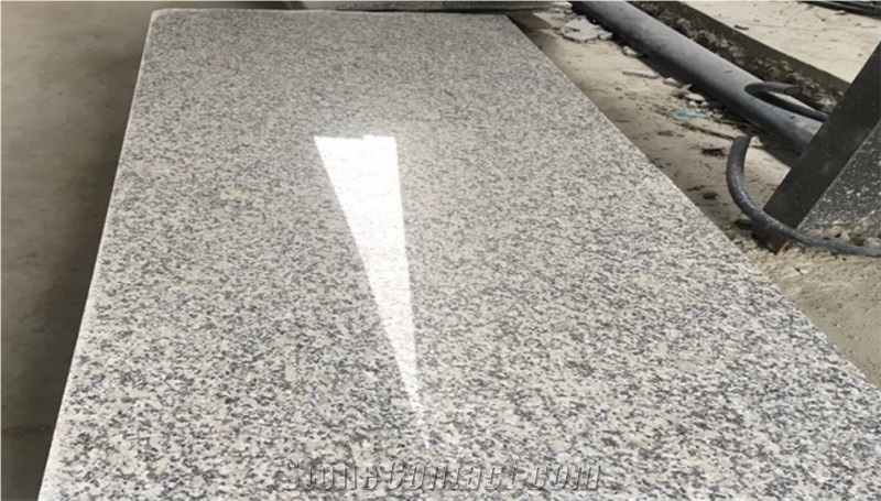 Polished Counter Tops,Granite G602,G603,Cheap Chinese Silver Grey