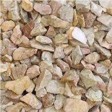 Limestone Rubble