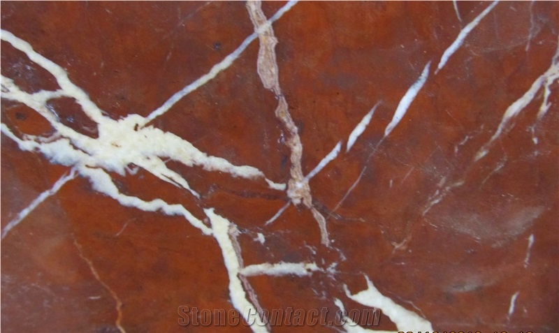 Red Jasper Marble Blocks, Jasper Red Marble
