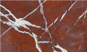 Red Jasper Marble Blocks, Jasper Red Marble