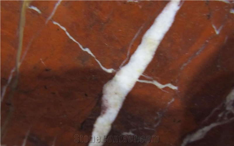Red Jasper Marble Blocks, Jasper Red Marble