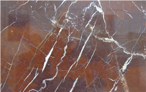 Red Jasper Marble Blocks