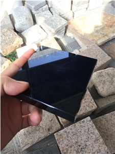 Black Nano, Black Glass Slabs & Tiles Black Nano, Black Glass Slabs & Tiles