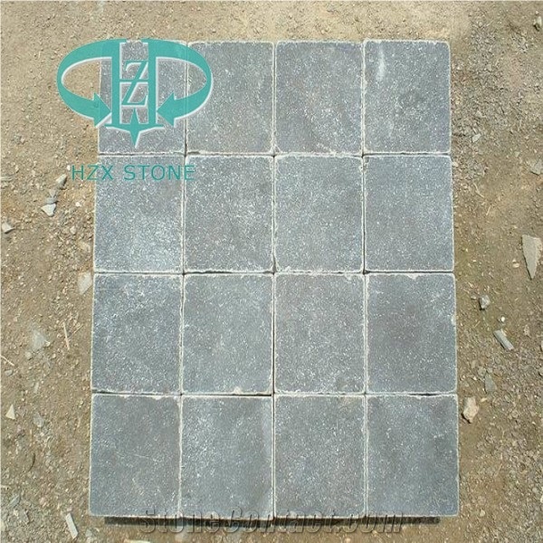 Bluestone Tiles, Blue Limestone Slabs, Bluestone, Limestone
