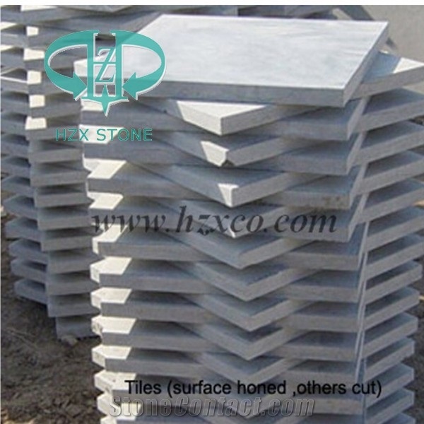 Bluestone Tiles, Blue Limestone Slabs, Bluestone, Limestone