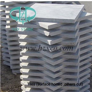Bluestone Tiles, Blue Limestone Slabs, Bluestone, Limestone