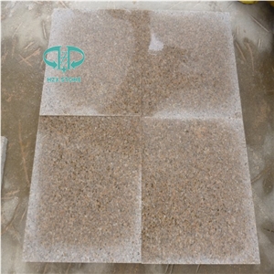 Cheapest G682, G350, Rusty Yellow, Sunset Gold, Tiles,Granite G682