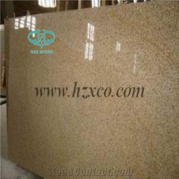 Cheapest G682, G350, Rusty Yellow, Sunset Gold, Tiles,Granite G682