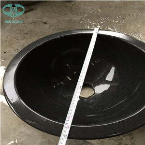 China Juparana Sink, Stone Sink, Granite Sink