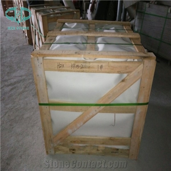 G603 Cheap Sliver Grey Stone Sesame Grey Crystal White Granite