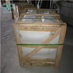 G603 Cheap Sliver Grey Stone Sesame Grey Crystal White Granite