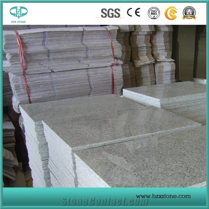G603 Granite,Bianco Crystal Granite,White Granite,White Linen Granite