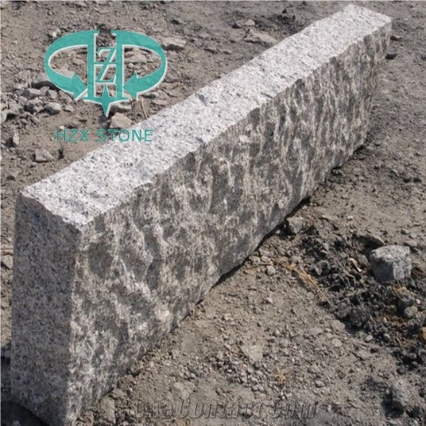 G603 Granite Kerbstone,Paving, Road Kerbs, Park Kerbstone, Road Kerbs