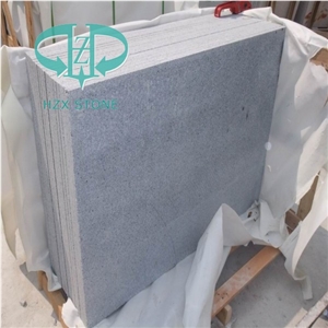 G614 George Grey Granite Tile and Slab for Floor Wall Tiles