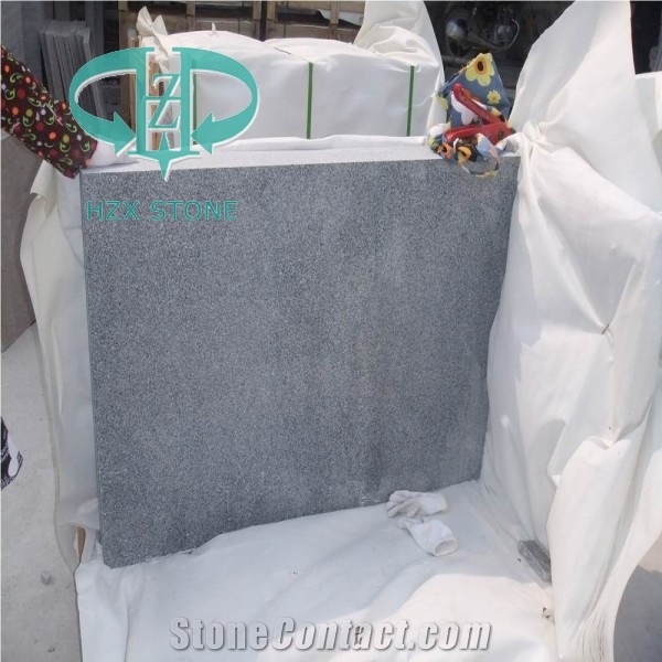 G614 George Grey Granite Tile and Slab for Floor Wall Tiles