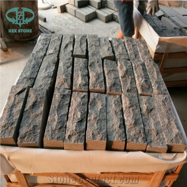 G654 Curbstone,Road Stone,Curbs, Kerbstone
