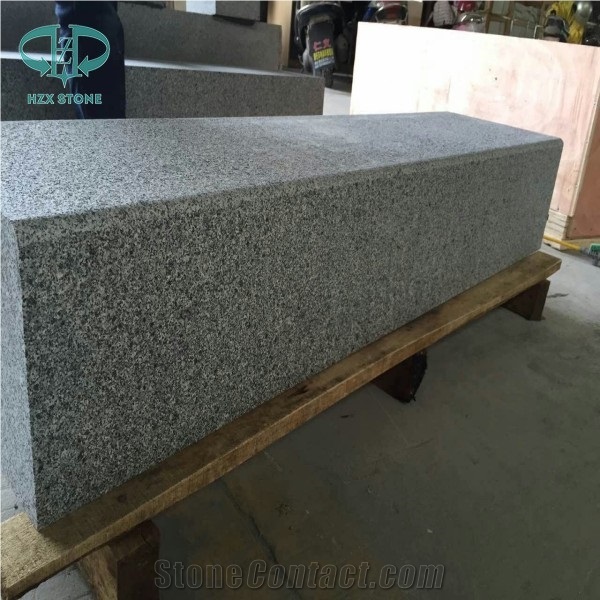 G654 Kerbs/ Kerbstone /Curbs for Road/Flamed