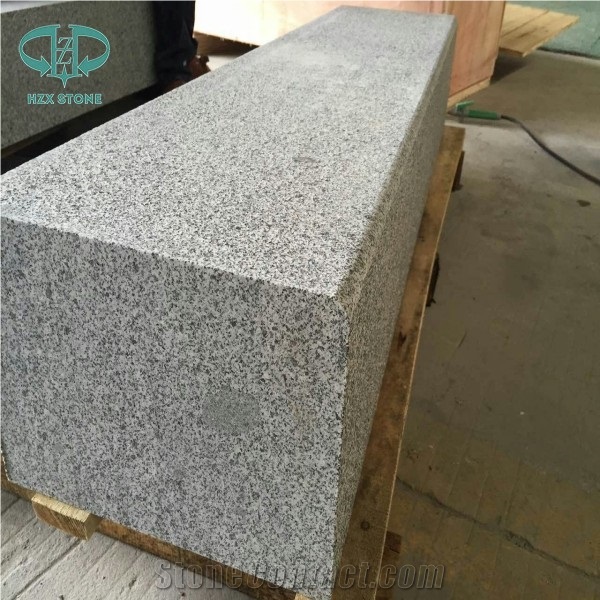 G654 Kerbs/ Kerbstone /Curbs for Road/Flamed
