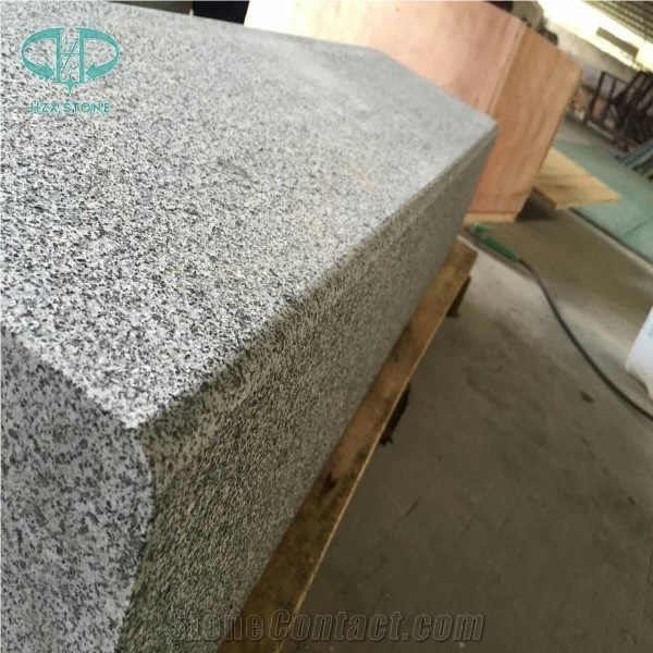 G654 Kerbs/ Kerbstone /Curbs for Road/Flamed