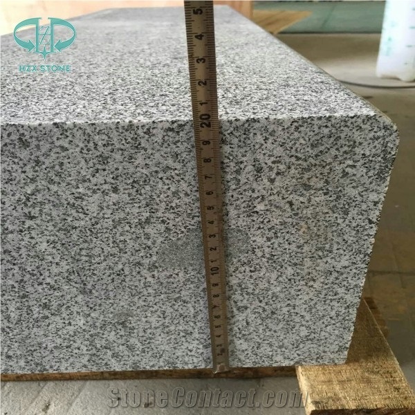 G654 Kerbs/ Kerbstone /Curbs for Road/Flamed