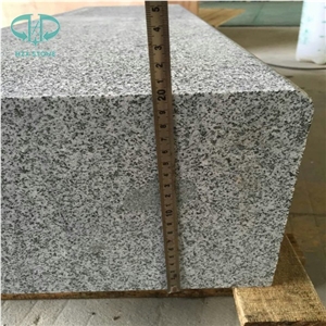 G654 Kerbs/ Kerbstone /Curbs for Road/Flamed