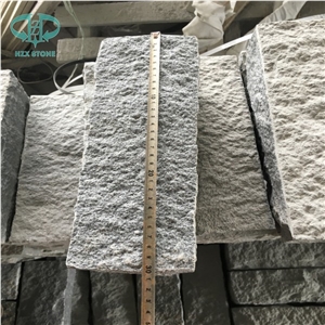 G654 Padang Dark,Cobble Stone,Grey Granite