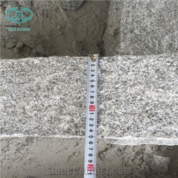 G654 Padang Dark,Grey,Project.Good Quality,Cube,Cobble Stone