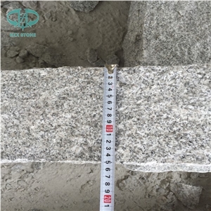 G654 Padang Dark,Grey,Project.Good Quality,Cube,Cobble Stone