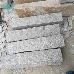 G654 Padang Dark,Grey,Project.Good Quality,Cube,Cobble Stone