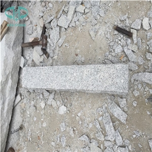G654 Padang Dark,Grey,Project.Good Quality,Cube,Cobble Stone