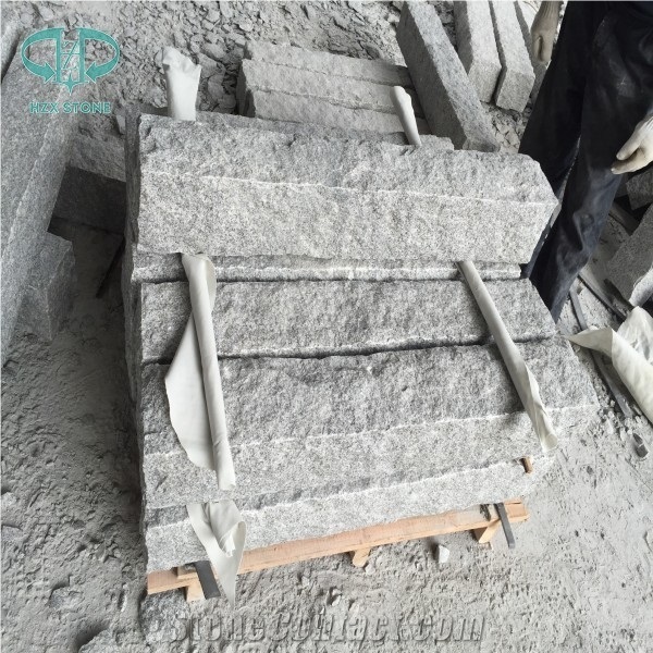 G654 Padang Dark,Grey,Project.Good Quality,Cube,Cobble Stone