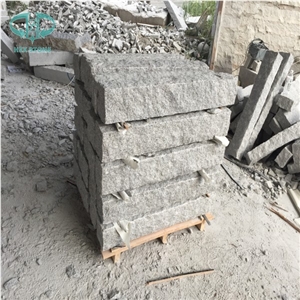 G654 Padang Dark,Grey,Project.Good Quality,Cube,Cobble Stone