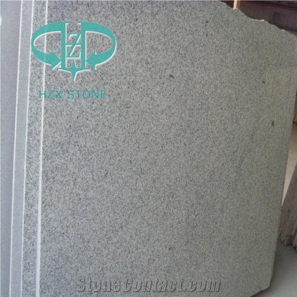 G655 White Granite Tile for Wall Cladding & Flooring