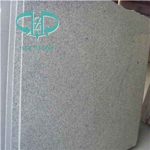 G655 White Granite Tile for Wall Cladding & Flooring