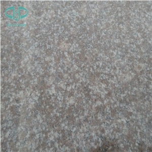 G687 Peach Red Granite,China Pink,Tiles & Slabs,Floor