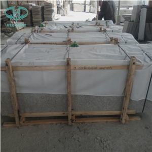 G687 Peach Red Granite,China Pink,Tiles & Slabs,Floor
