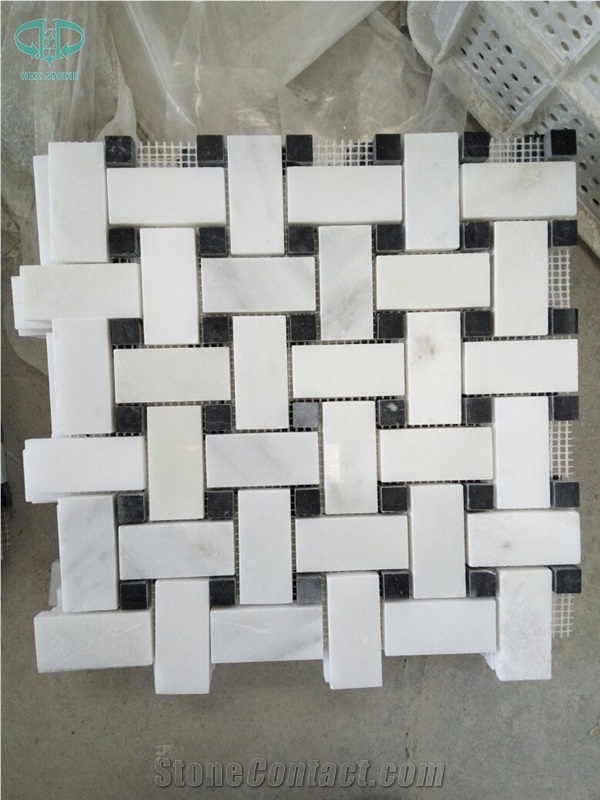 Mosaic,Marble Stone Wall Ceramic Tiles Wing Display