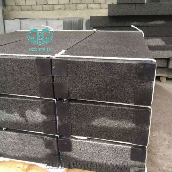 New G684, Black Granite,G684 China Stone,Tiles Slabs,Flooring