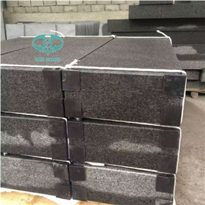 New G684, Black Granite,G684 China Stone,Tiles Slabs,Flooring