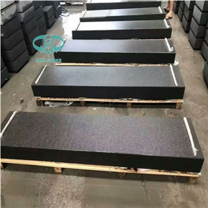 New G684, Black Granite,G684 China Stone,Tiles Slabs,Flooring