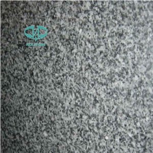Polished G654 Granite Tile & Slab/Impala Black/Padang Dark Granite